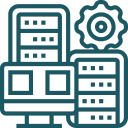 Hardware icon