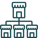 Discipline icon