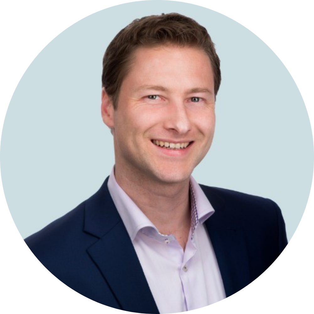 Profielfoto Willem de Jong Profielfoto Willem de Jong